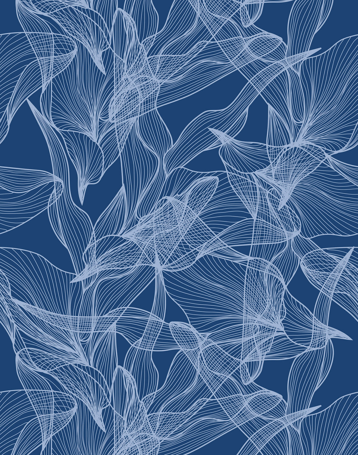 Float Actually Including Any Flowers Wallpaper