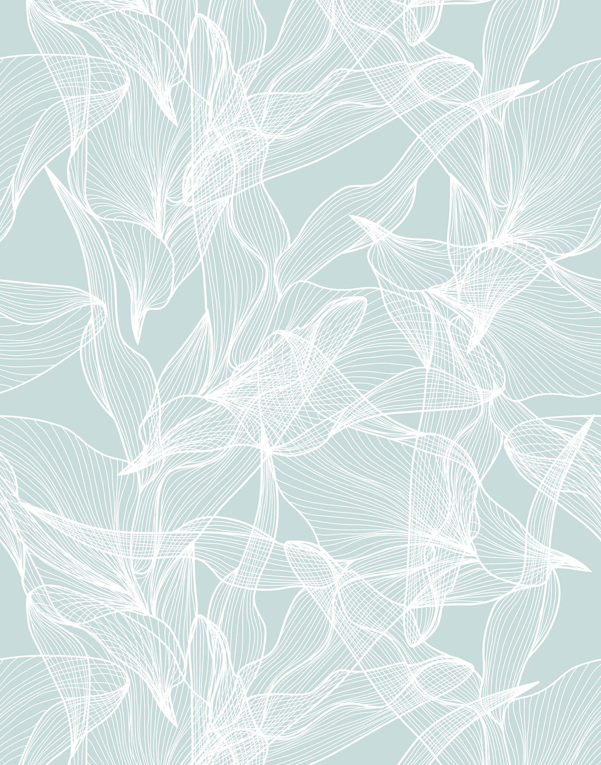 Float Actually Including Any Flowers Wallpaper