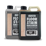 Water-Based Wood Floor Stain