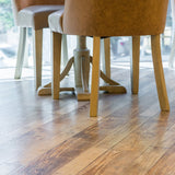 TradeCoatings Floor Lacquer Single Pack for Internal Wooden Floors - 5/10/20L