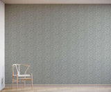 Florence Baroque Inspired Damask Patterned Wallpaper