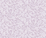 Florence Baroque Inspired Damask Patterned Wallpaper
