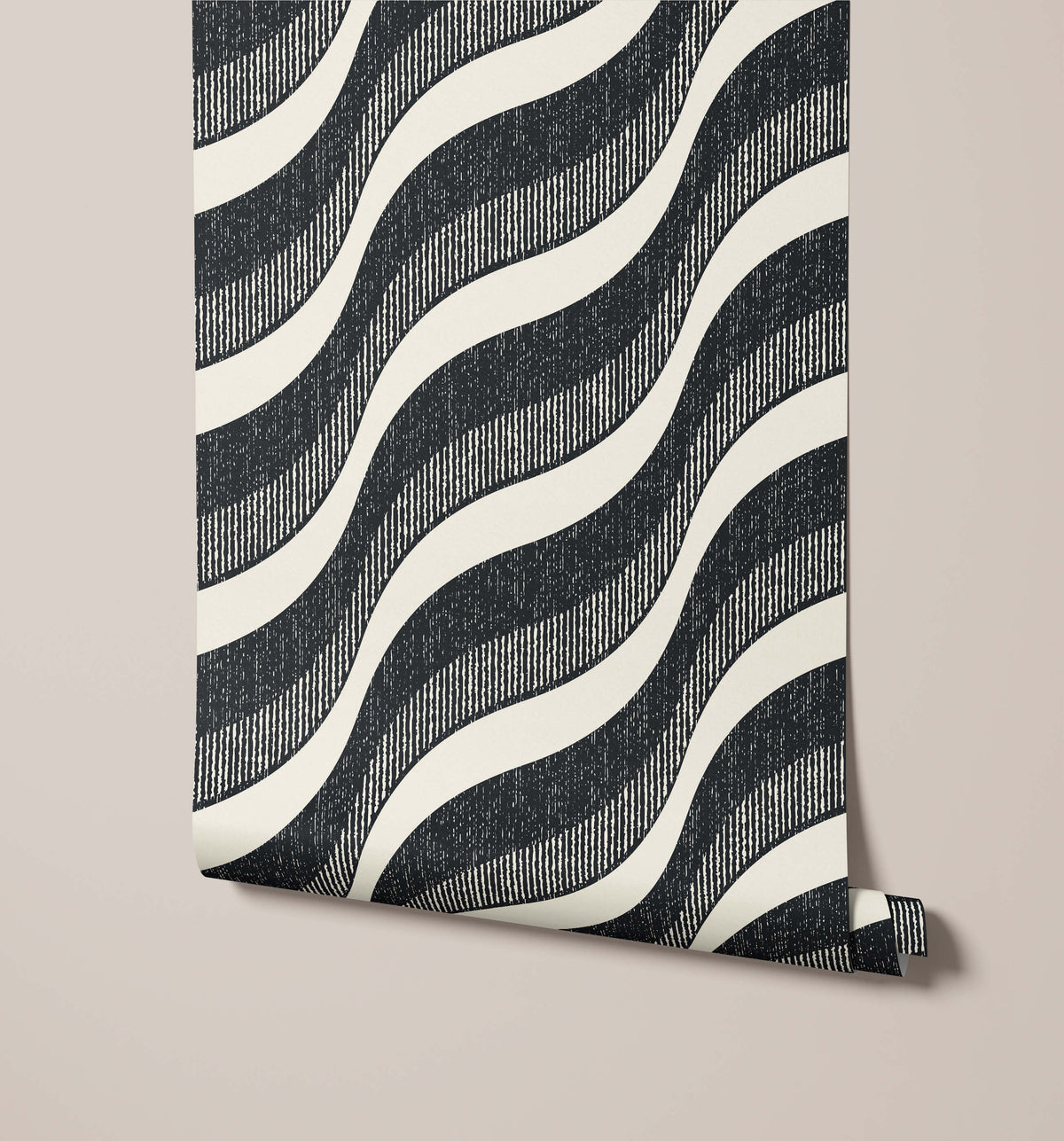Flow Shading Combining Amazing Effect Wallpaper