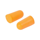 PU Foam Ear Plugs – Box of 200 Pairs