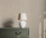 Ford Acanthus Leaf Wallpaper