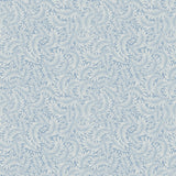 Ford Acanthus Leaf Wallpaper