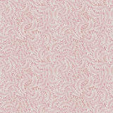 Ford Acanthus Leaf Wallpaper
