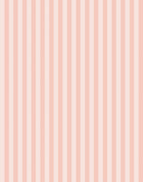 Froyo Classic Pastel Striped Wallpaper