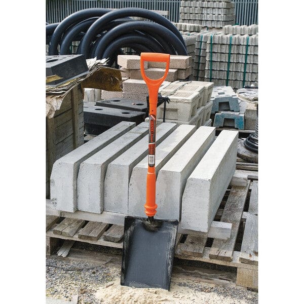 Draper Fully Insulated Shovel