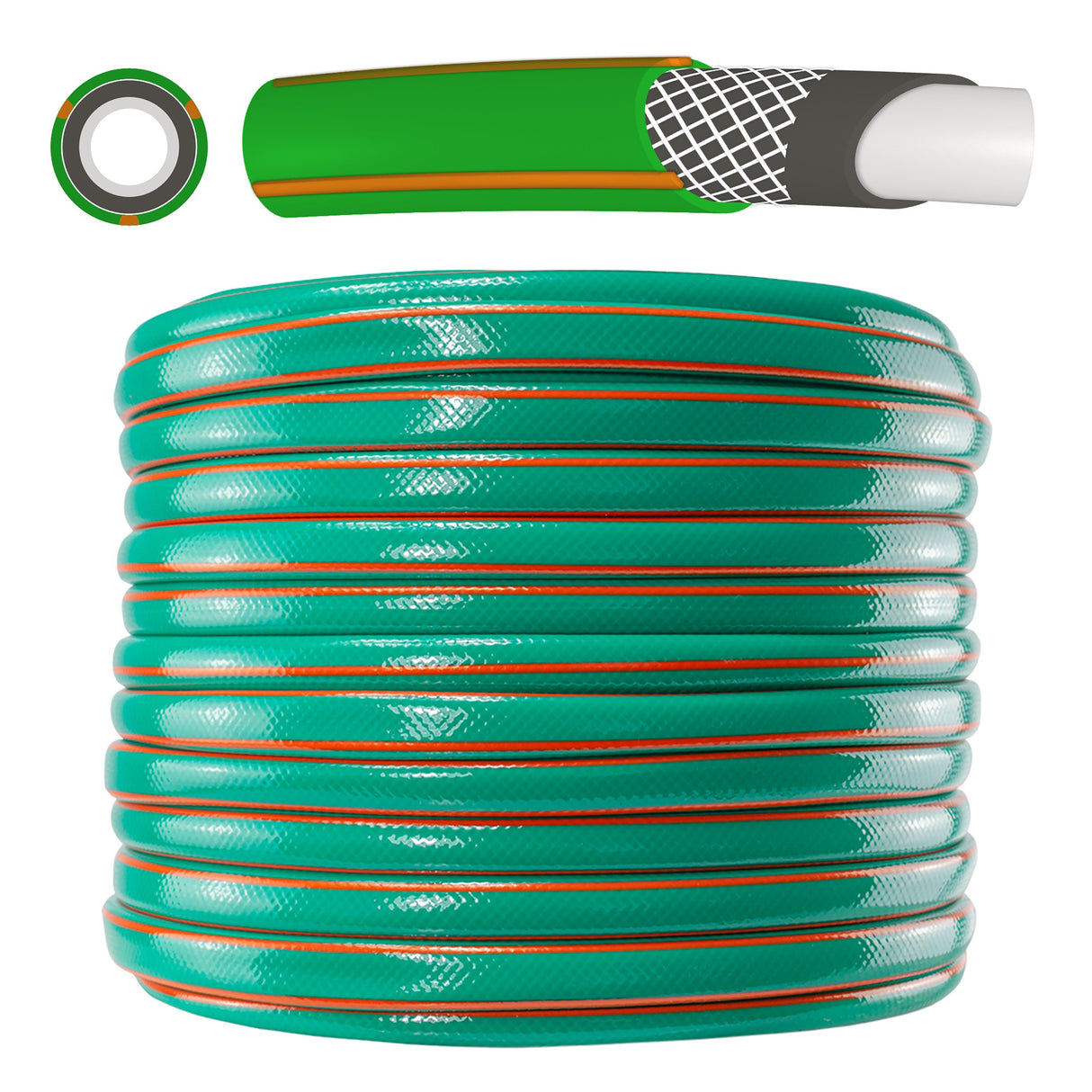 Porous Pipe Kit, POROUS-KIT4