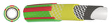 Premium Garden Hose Set Green