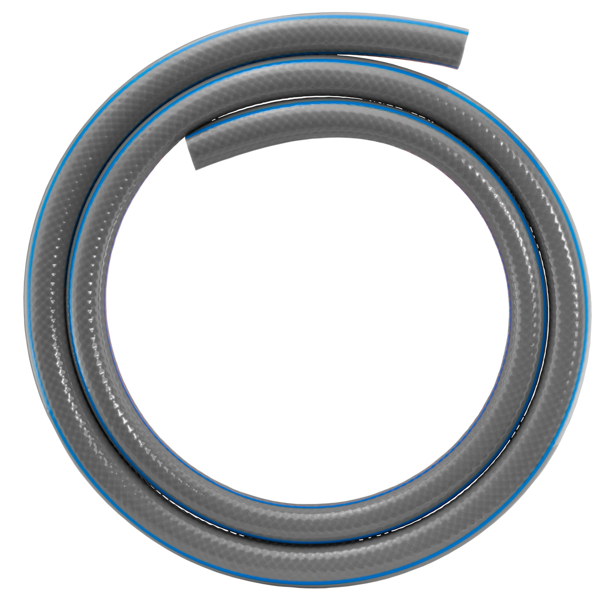 Garden Hose Modern Plus 4-Layer 1/2" Pipe with Hose Connector WL Set