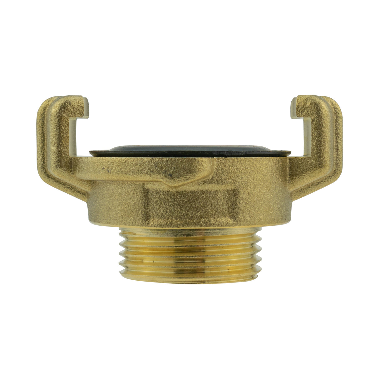 Wall Flange Kit 32mm MDPE + 13mm Barbed Geka Set