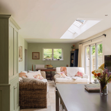 Little Knights - Gardner Green Traditional English Green - Matte/Eggshell/Silk/Satin/Gloss Internal Paint
