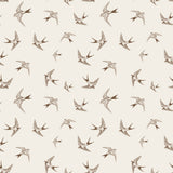 Garrix Swallow Wallpaper