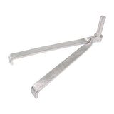 Gate Hooks to Build – Hot Dipped Galvanised