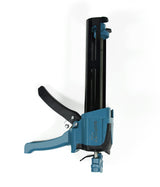 GoPoxy Advanced Epoxy Grout Tool Kit – Double-Barrel Gun, Finishing Tools & Case