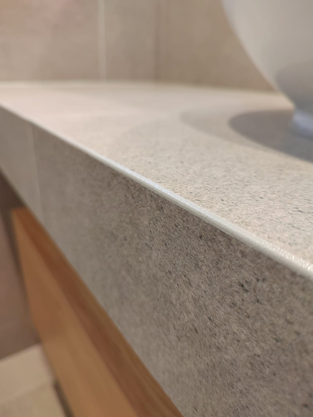 GoPoxy Epoxy Grout – “No-Mess” Peel-Off, Twin-Cartridge