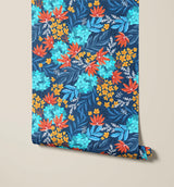 Grace Maximalist Wallpaper
