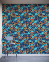 Grace Maximalist Wallpaper
