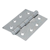 Grade 11 Ball Bearing Fire Door Hinges – 101 x 76mm – 30/60 Minute Rated