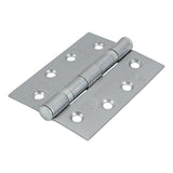 Grade 11 Ball Bearing Fire Door Hinges – 101 x 76mm – 30/60 Minute Rated