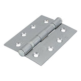 Grade 11 Ball Bearing Fire Door Hinges – 101 x 76mm – 30/60 Minute Rated