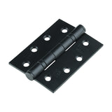 Grade 13 Ball Bearing Fire Door Hinges – 101 x 76mm – 30/60 Minute Rated