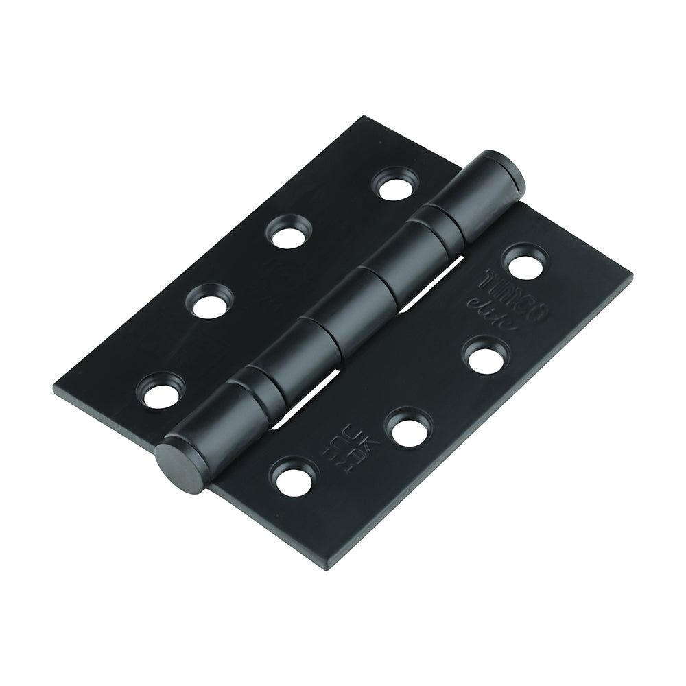 Grade 13 Ball Bearing Fire Door Hinges – 101 x 76mm – 30/60 Minute Rated