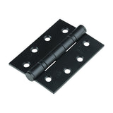 Grade 13 Ball Bearing Fire Door Hinges – 101 x 76mm – 30/60 Minute Rated