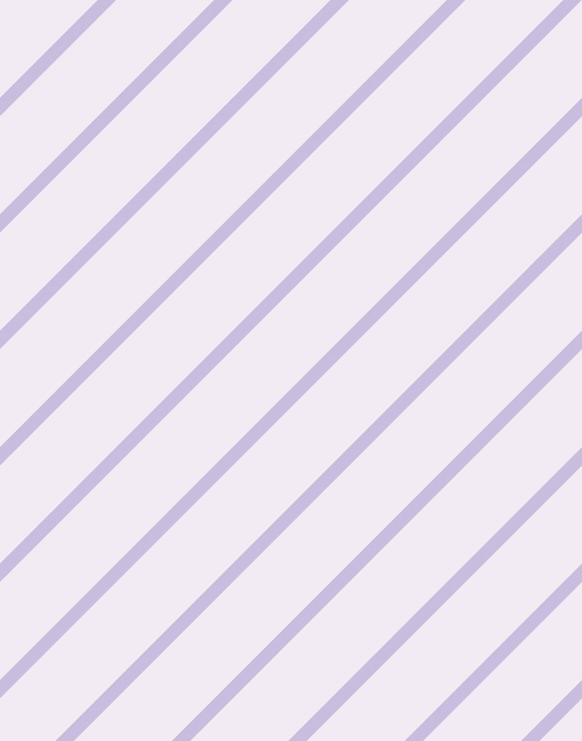 Granita Different Your Average Striped Wallpaper
