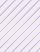 Granita Different Your Average Striped Wallpaper