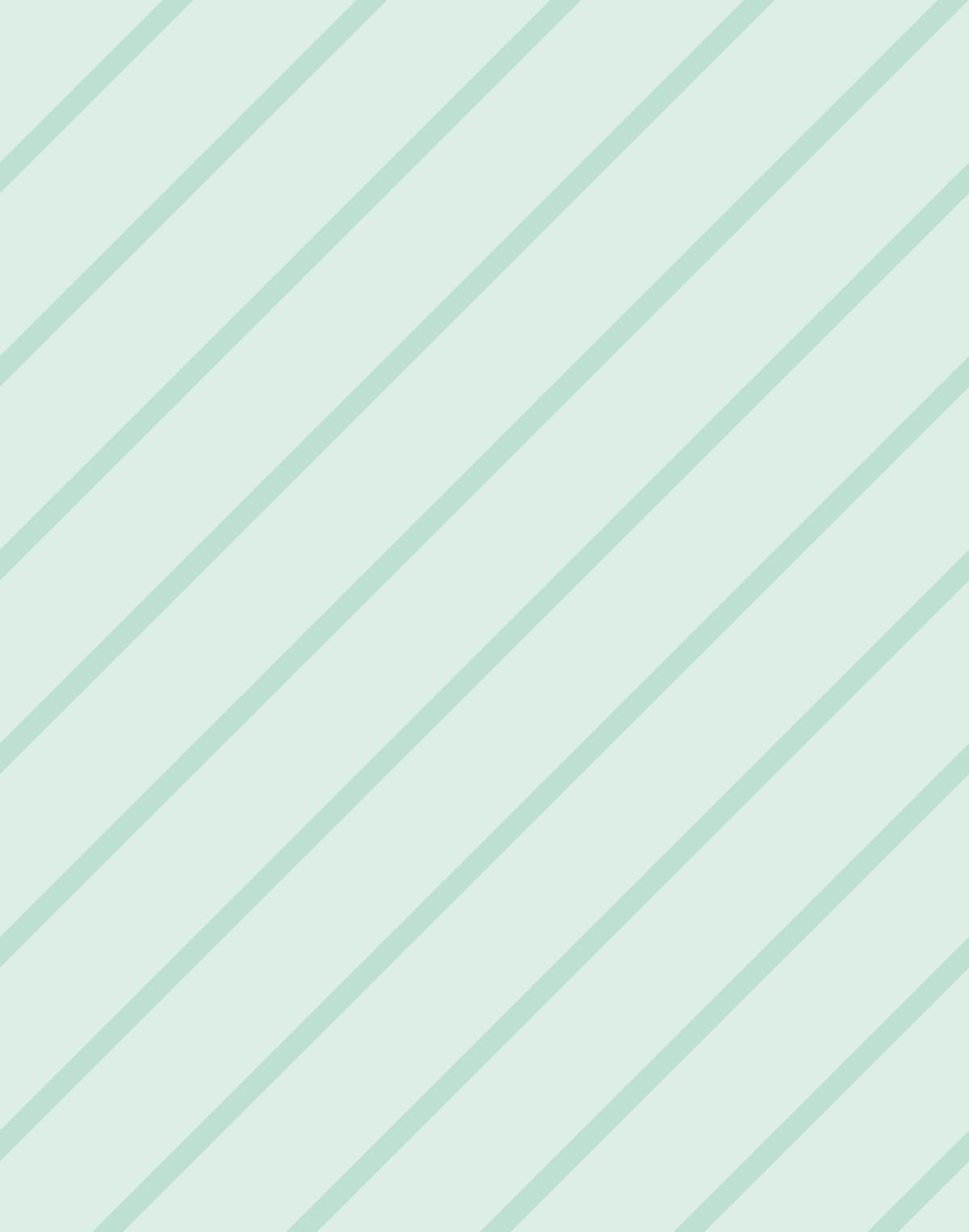 Granita Different Your Average Striped Wallpaper