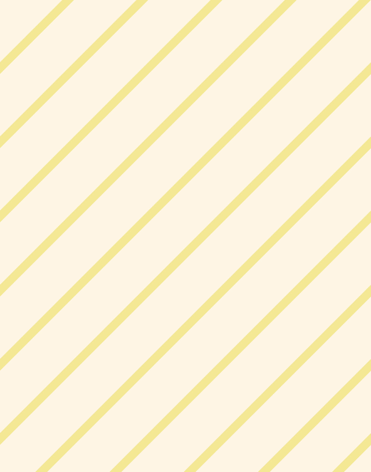 Granita Different Your Average Striped Wallpaper