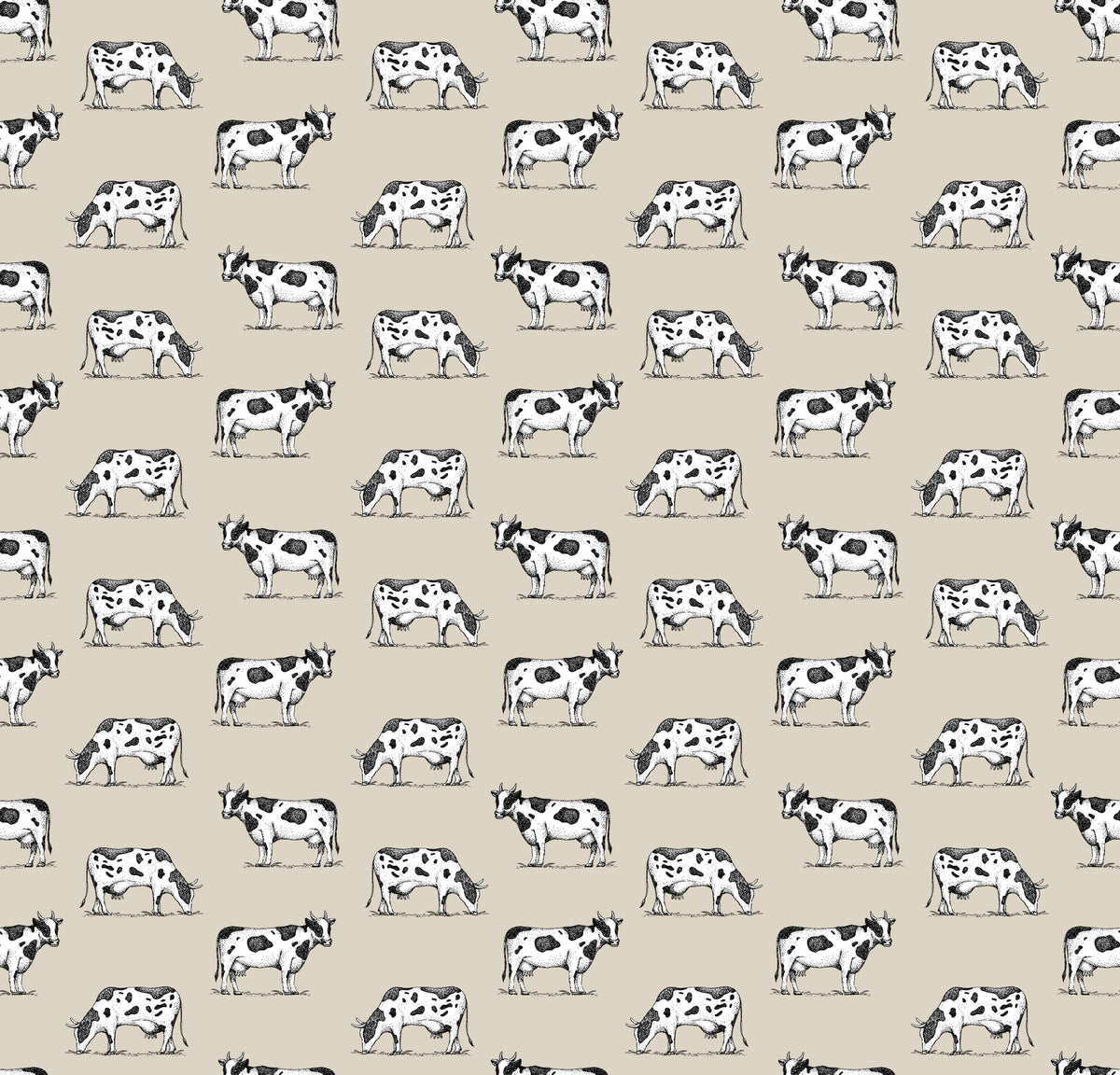 Graze If Youre Ultimate Farmhouse Wallpaper