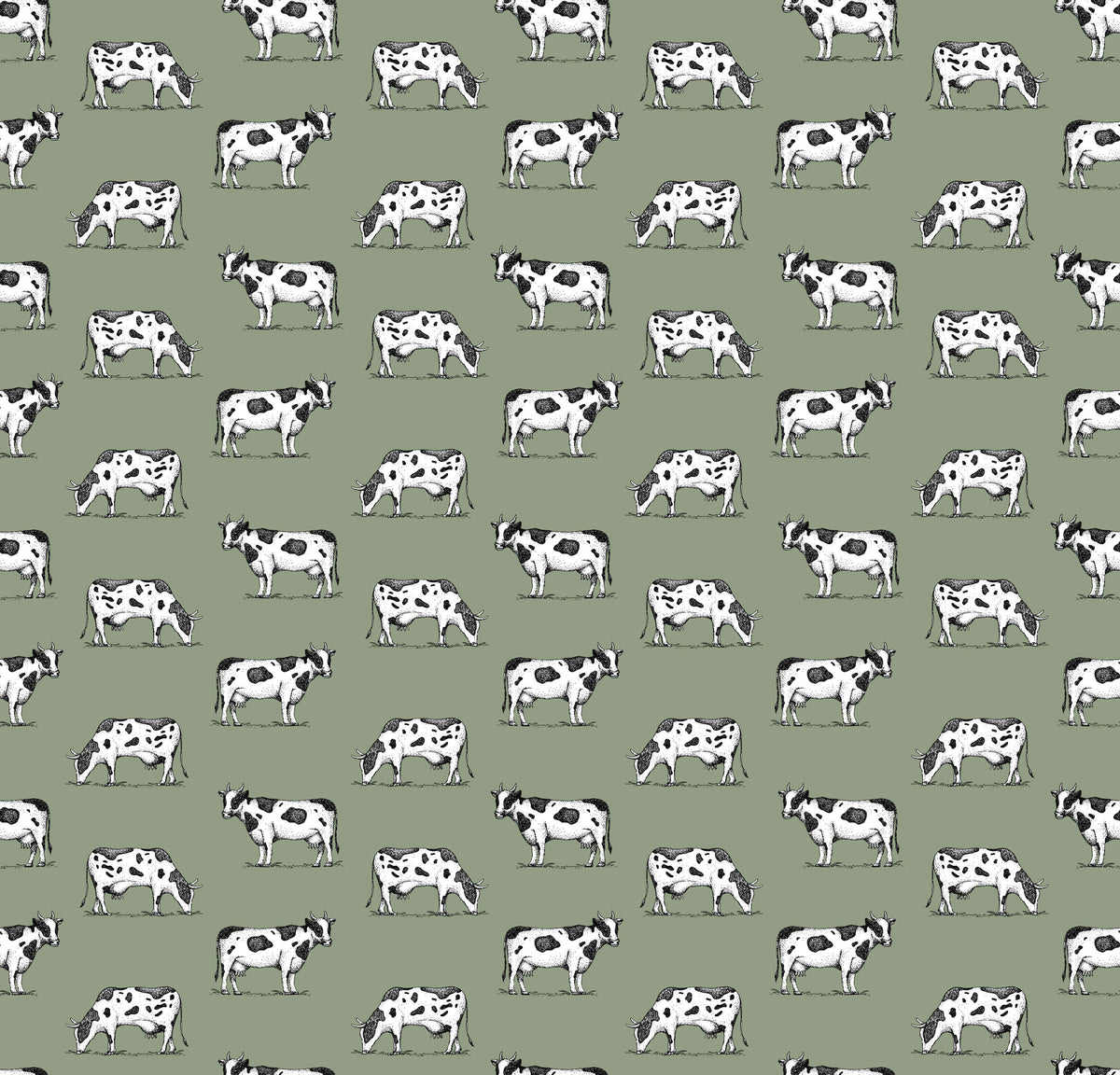 Graze If Youre Ultimate Farmhouse Wallpaper