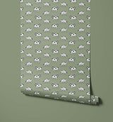 Graze If Youre Ultimate Farmhouse Wallpaper