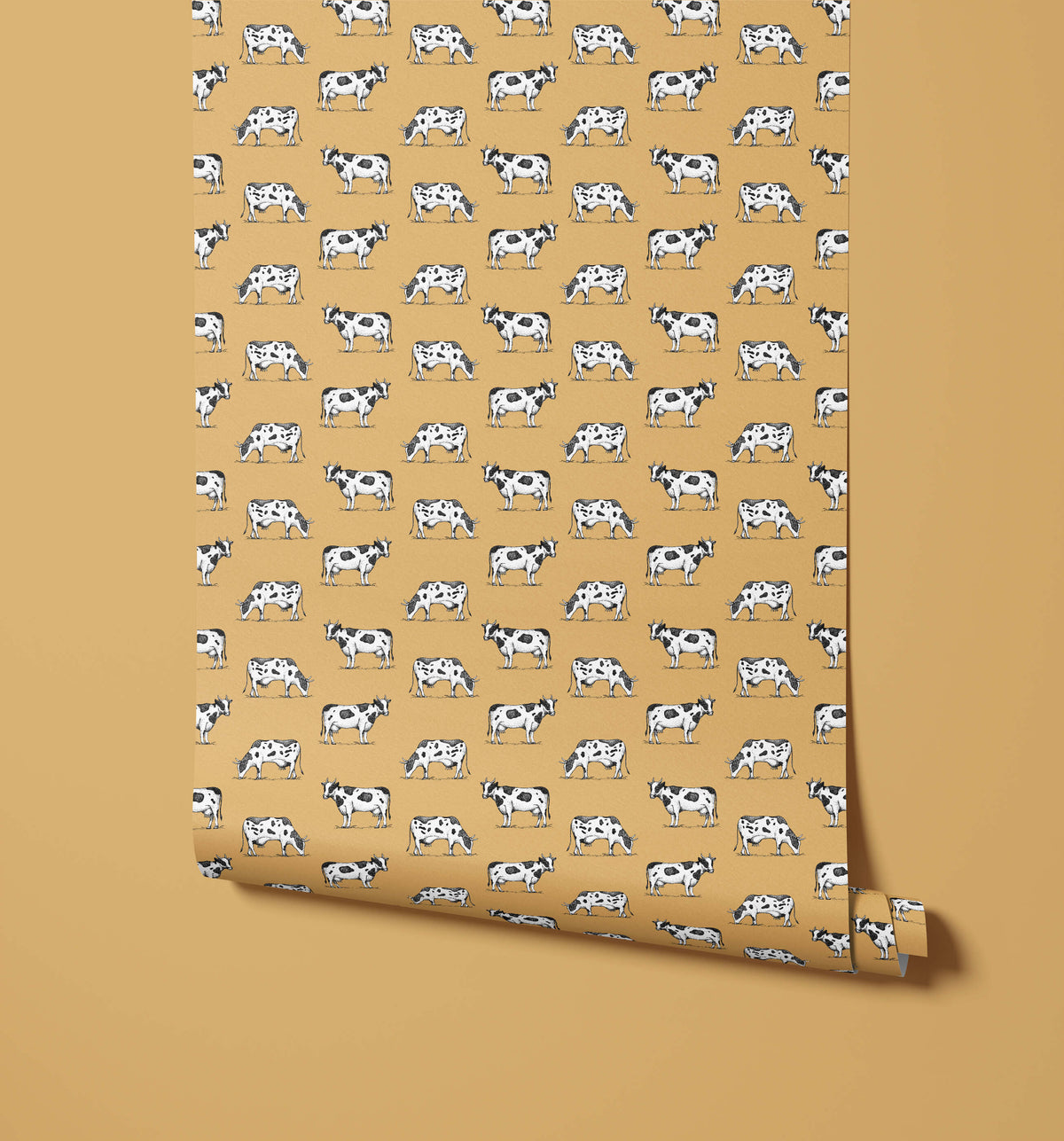 Graze If Youre Ultimate Farmhouse Wallpaper