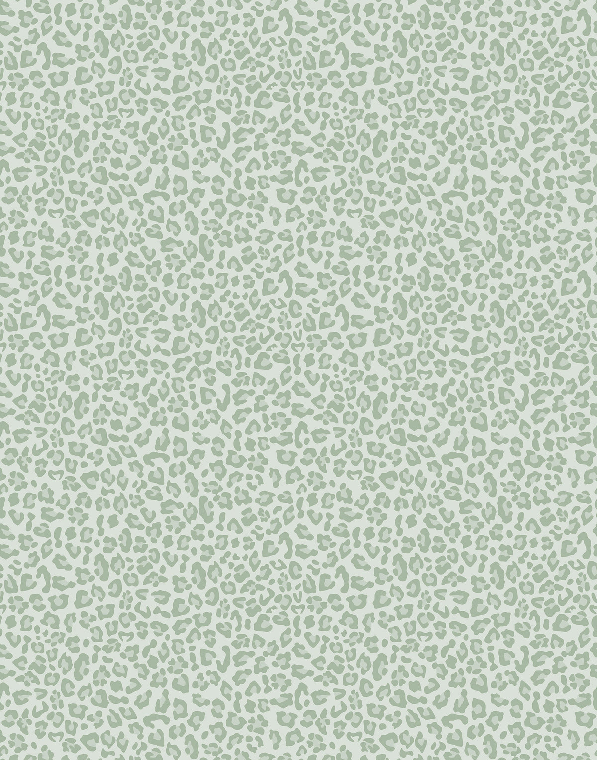 Diego Leopard Print Wallpaper