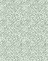 Diego Leopard Print Wallpaper