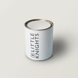 Little Knights - Greige Neutral Grey/Beige Blend - Matte/Eggshell/Silk/Satin/Gloss Internal Paint