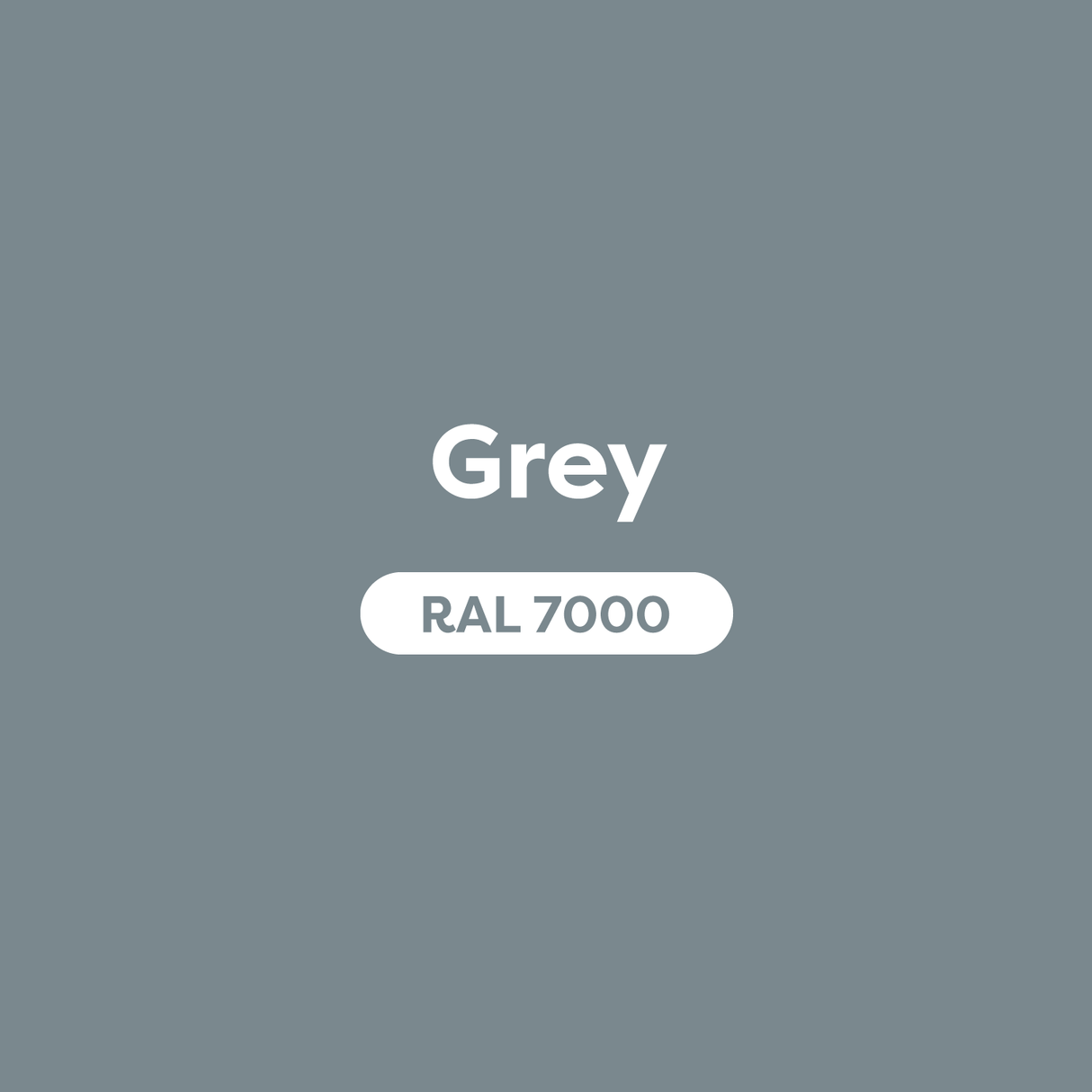 Trade Roof Repair Coating for Flat & Pitched Roofs - Low VOC - Black/Grey - 5/10/20kg
