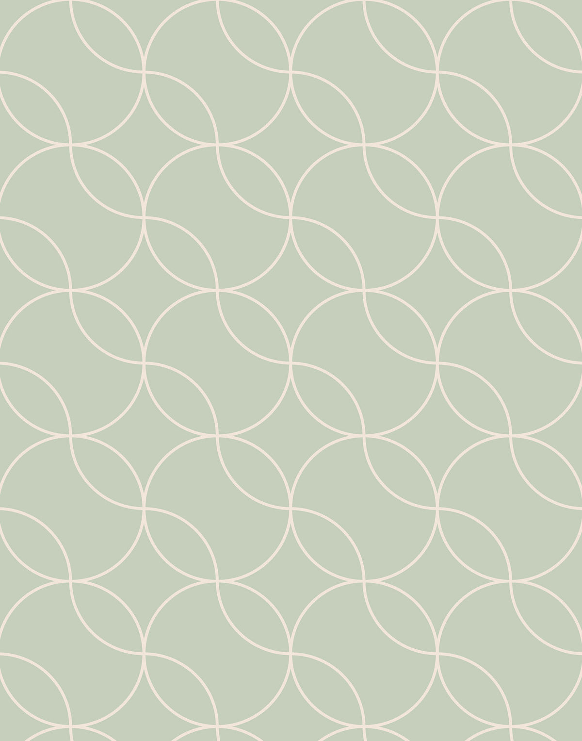 Groove Print Opportunity Achieving Retro Wallpaper