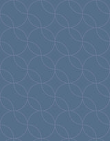 Groove Print Opportunity Achieving Retro Wallpaper