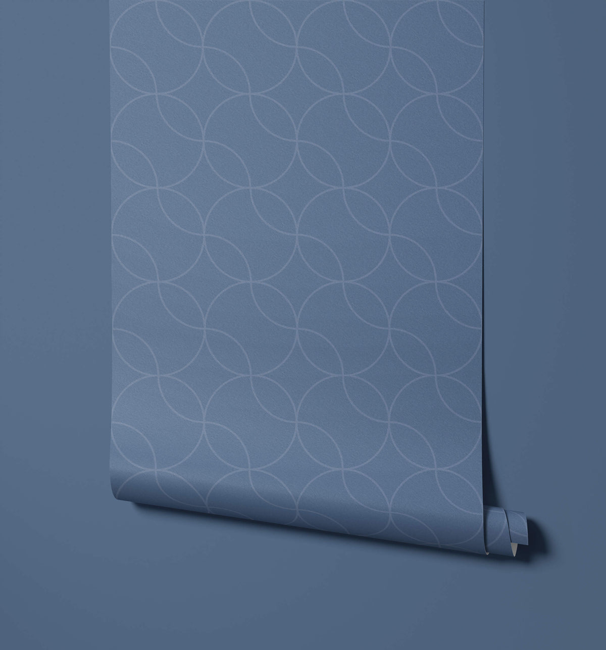 Groove Print Opportunity Achieving Retro Wallpaper