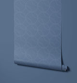 Groove Print Opportunity Achieving Retro Wallpaper