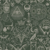 Diablo Occult Wallpaper