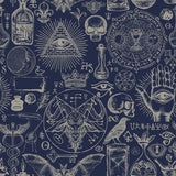 Diablo Occult Wallpaper