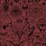 Diablo Occult Wallpaper
