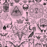 Diablo Occult Wallpaper